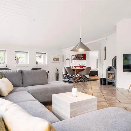 Feriehus Bv463-blavand-pouls-bjerge-2 *