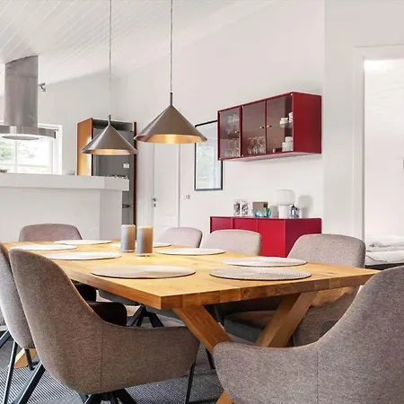Feriehus Bv463-blavand-pouls-bjerge-2 *