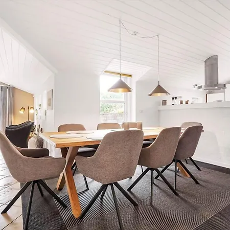 Bv463-blavand-pouls-bjerge-2 Feriehus *