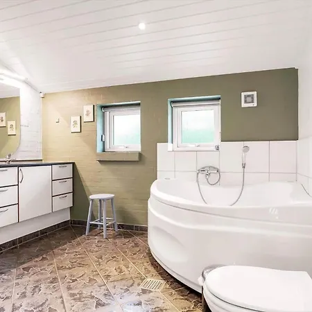 Feriehus Bv463-blavand-pouls-bjerge-2