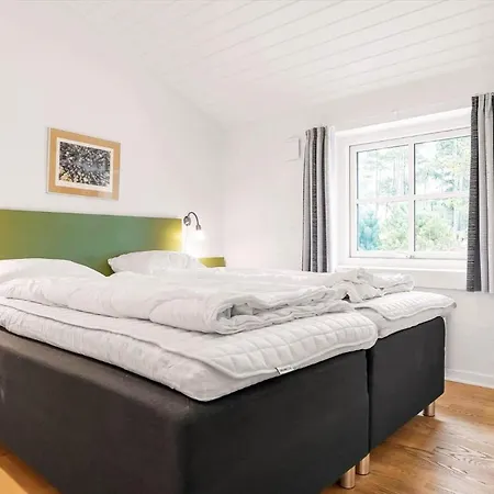 Feriehus Bv463-blavand-pouls-bjerge-2 *