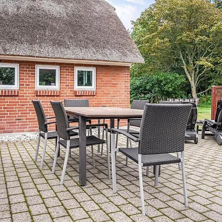 Bv463-blavand-pouls-bjerge-2 Feriehus Blåvand